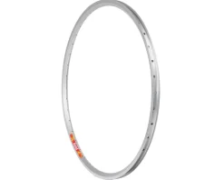 Velocity Wheels & Parts|Dyad Rim (Silver) (36H) (Presta) (700c)