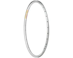 Velocity Wheels & Parts|Dyad Rim (Silver) (36H) (Presta) (700c)