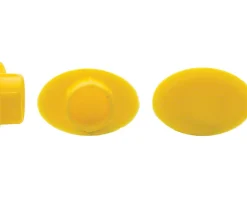 Velocity Wheels & Parts|Tire & Tube Accessories|Rim Plugs (8.5mm) (Bag 72)