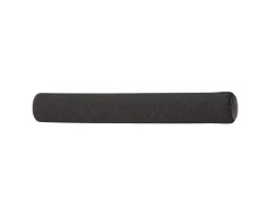 Velo Grips & Handlebar Tape|Foam Grips (Black) (200mm)