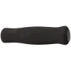 Velo Grips & Handlebar Tape|Foam Grips (Black) (130mm)