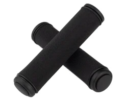 Velo Grips & Handlebar Tape|Handlez MX Grips (Black)