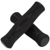 Velo Grips & Handlebar Tape|Handlz-F Super LIght Foam MTN Grips (Black)
