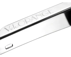 Velo Orange Chainrings & Accessories|Alloy Chainguard (Silver) (44T)