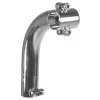 Velo Orange Stems & Parts|Cigne Stem (High Polish) (31.8mm) (70mm) (145mm Height)