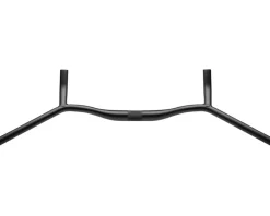 Velo Orange Handlebars|Crazy Handlebars (Noir) (31.8mm) (40mm Rise) (780mm)