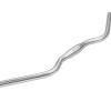 Velo Orange Handlebars|Curvy Too Alloy Bar (Silver) (31.8mm) (650mm)