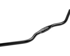 Velo Orange Handlebars|Curvy Too Alloy Bar (Black) (31.8mm) (650mm)