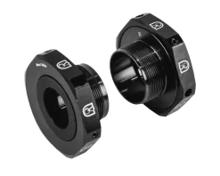 Velo Orange Bottom Brackets & Parts|Eccentric English Threaded Bottom Bracket (24mm)