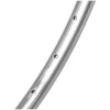 Velo Orange Wheels & Parts|Enterprise Rim (Silver) (700c) (Disc Brake) (Clincher)