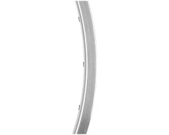 Velo Orange Wheels & Parts|Enterprise Rim (Silver) (700c) (Disc Brake) (Clincher)