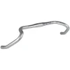 Velo Orange Handlebars|Far Bar Drop Handlebar (Silver) (31.8mm) (44cm)