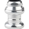 Velo Orange Headsets & Spacers|Grand Cru 1" Threaded Headset (Silver) (Sealed) (EC30/25.4-24tpi) (EC30/26)
