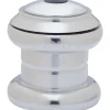 Velo Orange Headsets & Spacers|Grand Cru 1-1/8" Threadless Headset (Silver) (EC34/28.6) (EC34/30)