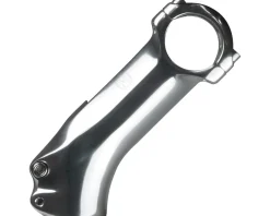 Velo Orange Stems & Parts|Happy Stem (Polished) (31.8mm) (110mm)