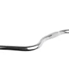Velo Orange Handlebars|Postino Handlebar (Silver) (25.4mm) (22.2mm Grip) (0mm Rise) (570mm)