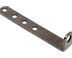 Velo Orange Racks, Fenders, & Trailers|Rack Strut Chrome (Polished Stainless Steel) (8.5cm)