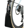 Velo Orange Racks, Fenders, & Trailers|Rubber Mud Flap (Long)
