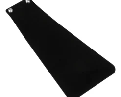 Velo Orange Racks, Fenders, & Trailers|Rubber Mud Flap (Long)