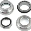 Velo Orange Headsets & Spacers|1" Threaded Headset (Caged Bearing) (EC30/25.4-24tpi) (EC30/27)