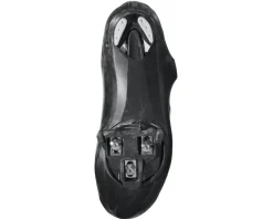 VeloToze Clothing Accessories|Shoes, Socks, & Footwear|Short Shoe Cover 1.0 (Black) (L/XL)