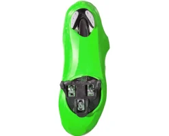 VeloToze Clothing Sale|Clothing Accessories|Short Shoe Cover 1.0 (Viz-Green) (S/M)