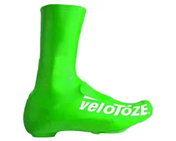 VeloToze Clothing Sale|Clothing Accessories|Tall Shoe Cover 1.0 (Viz-Green) (S)