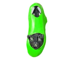VeloToze Clothing Sale|Clothing Accessories|Tall Shoe Cover 1.0 (Viz-Green) (S)
