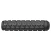 Velo Grips & Handlebar Tape|VLG-184AD2 Double Density MTB Grips (Black)
