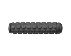 Velo Grips & Handlebar Tape|VLG-184AD2 Double Density MTB Grips (Black)