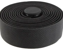 Velox Grips & Handlebar Tape|Guidoline Handlebar Tape (Black) (2)