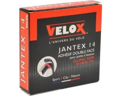 Velox Tire & Tube Accessories|Jantex Belgian Tubular Gluing Tape