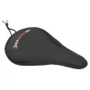 Velo Saddles & Seats|Xtra Gel-Tech Saddle Cover (Black)