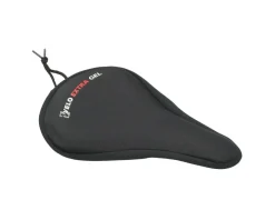 Velo Saddles & Seats|Xtra Gel-Tech Saddle Cover (Black)