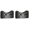 Vision Handlebars|Aerobar Extension Angle Adjustment Bracket (Left & Right Mounts) (Alloy)