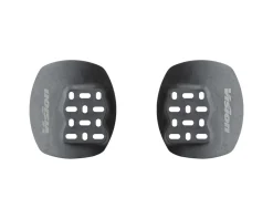 Vision Handlebars|Armrest Plates (Left & Right w/Bolts) (Polymer)