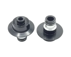 Vision Wheels & Parts|Front QR End Caps (SC)