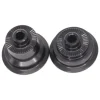 Vision Wheels & Parts|Front QR End Caps (Team 30/SC40/55 DB CL)