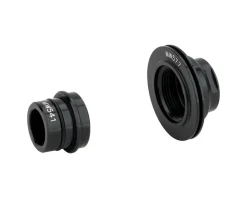 Vision Wheels & Parts|Front TA12 End Cap (PRA MTB Hubs) (100 OLD)