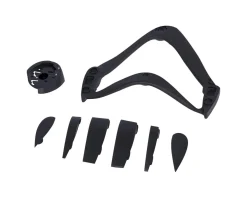 Vision Headsets & Spacers|M.A.S. Stack Spacer Kit with Bridge Bolts