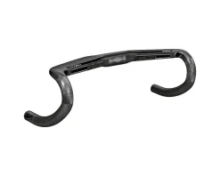 Vision Handlebars|Metron Aero Handlebar (Black) (40cm) (+10° Rise) (Carbon) (31.8mm Clamp)