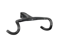 Vision Handlebars|Metron 5D ACR 3K Integrated Handlebar (Carbon) (110mm) (44cm) (-6°)