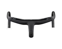 Vision Handlebars|Metron 5D ACR 3K Integrated Handlebar (Carbon) (110mm) (44cm) (-6°)