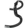 Vision Handlebars|Metron 4D Carbon Handlebar (Black) (31.8mm) (44cm)