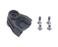 Vision Handlebars|Metron5D/6D GoPro Adapter for Garmin/Wahoo