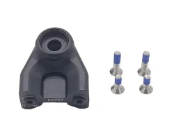 Vision Handlebars|Metron5D/6D GoPro Adapter for Garmin/Wahoo