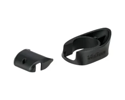 Vision Headsets & Spacers|Metron 5D/6D SMR Cone Spacer (Black) (SLA)