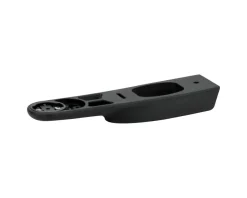 Vision Handlebars|Metron Hydration Garmin Mount