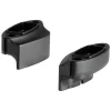 Vision Handlebars|Metron TFE 4D Flat M.A.S. Kit (Integrated Aero Adapter Kit) (Compatible w/Metron TFE Bars) (Carbon)