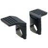 Vision Handlebars|Metron TFE Pro Clip-on Adapter (Extended Armrest Adjustment Plate) (Carbon)